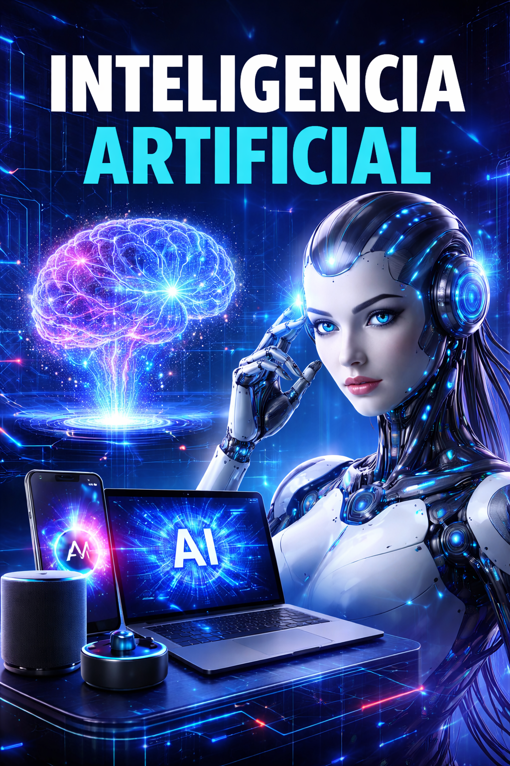 "inteligencia artificial"