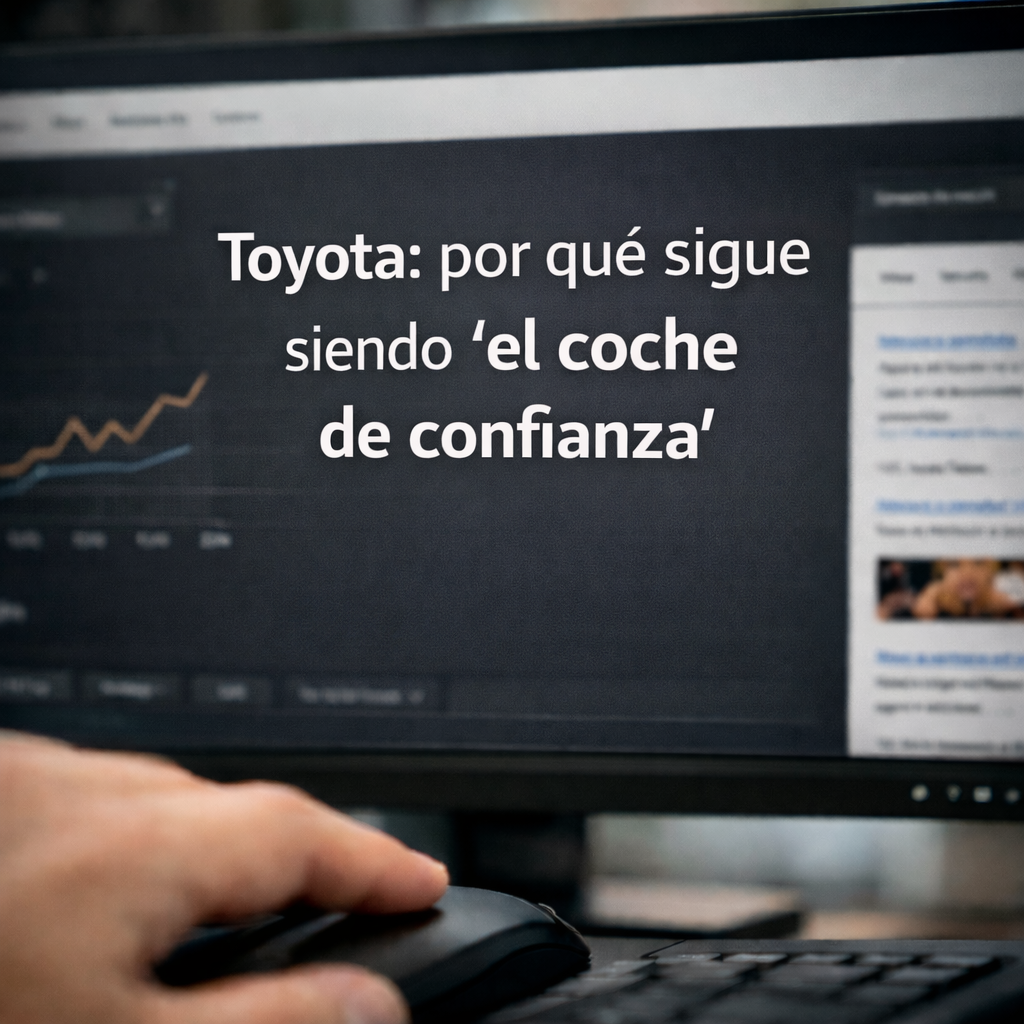 ¿Qué modelo Toyota te gusta más y por qué: Yaris, Corolla, C-HR, RAV4, Land Cruiser…?❤️ Dale a “Me gusta” si quieres más artículo verificados