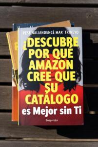 &iexcl;Descubre Por Qu&eacute; Amazon Cree que su Cat&aacute;logo&iexcl;